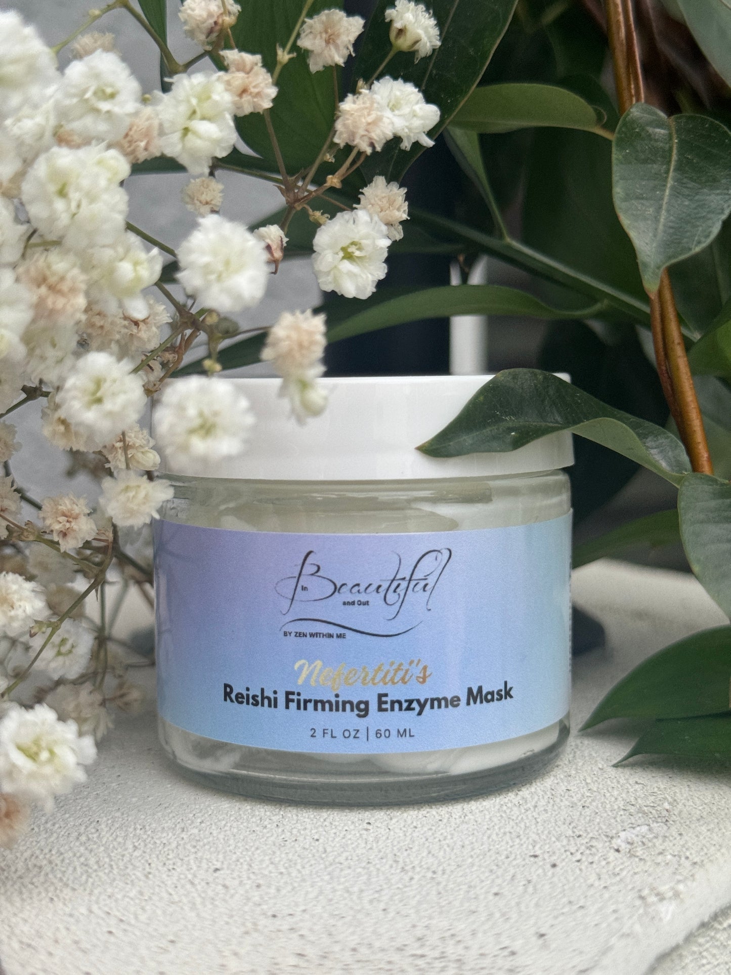 Complete Nefertiti Skincare Set